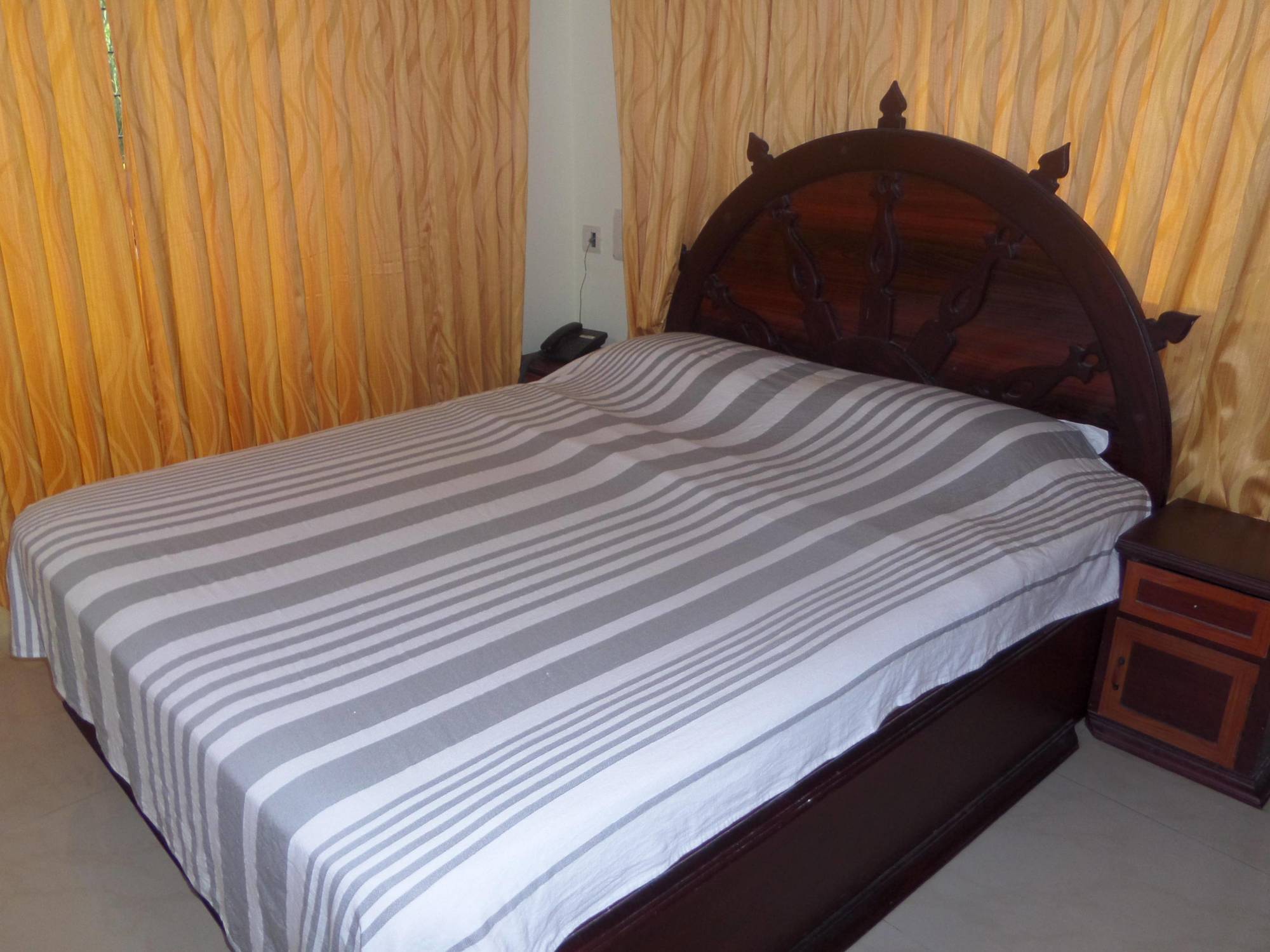 Bethania Resort Kallana Экстерьер фото